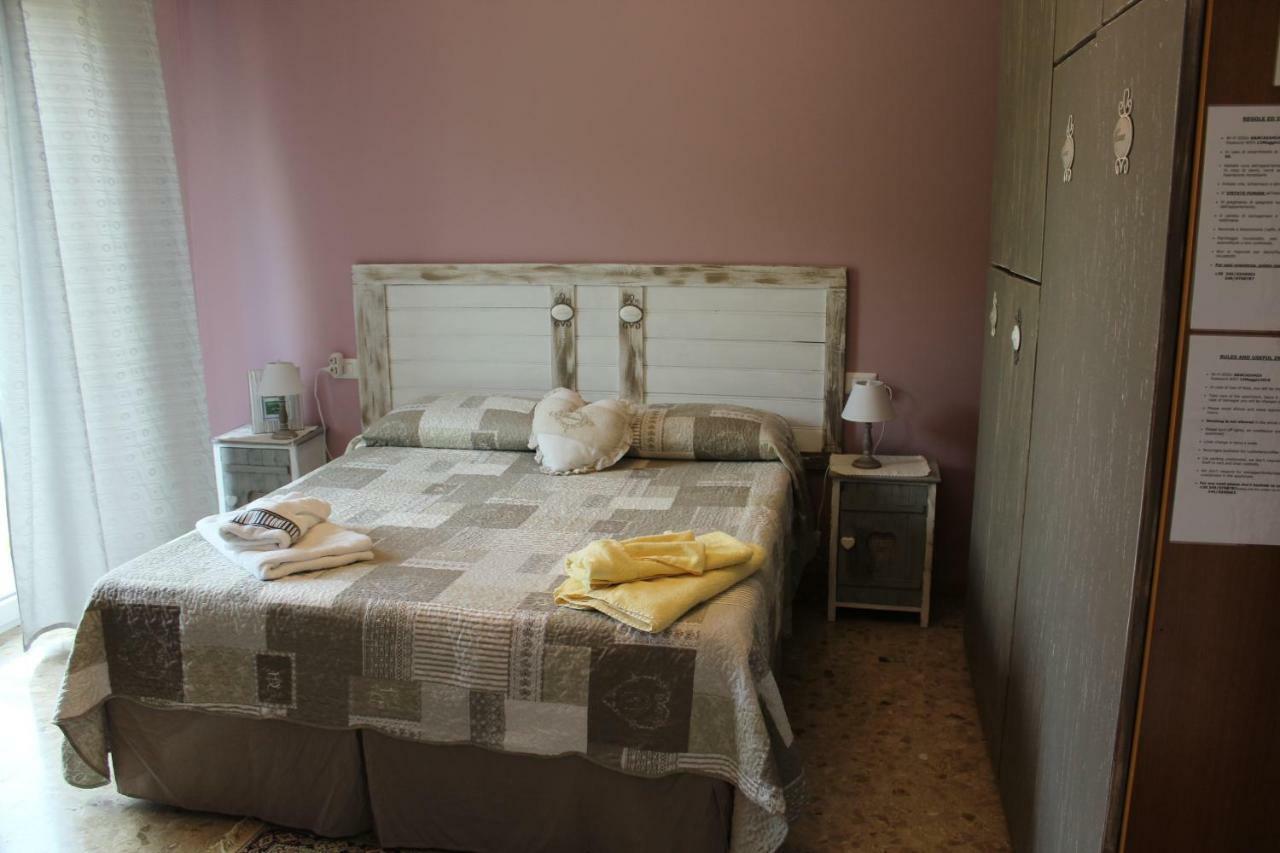 Casamia B&B Castelletto sopra Ticino Dış mekan fotoğraf