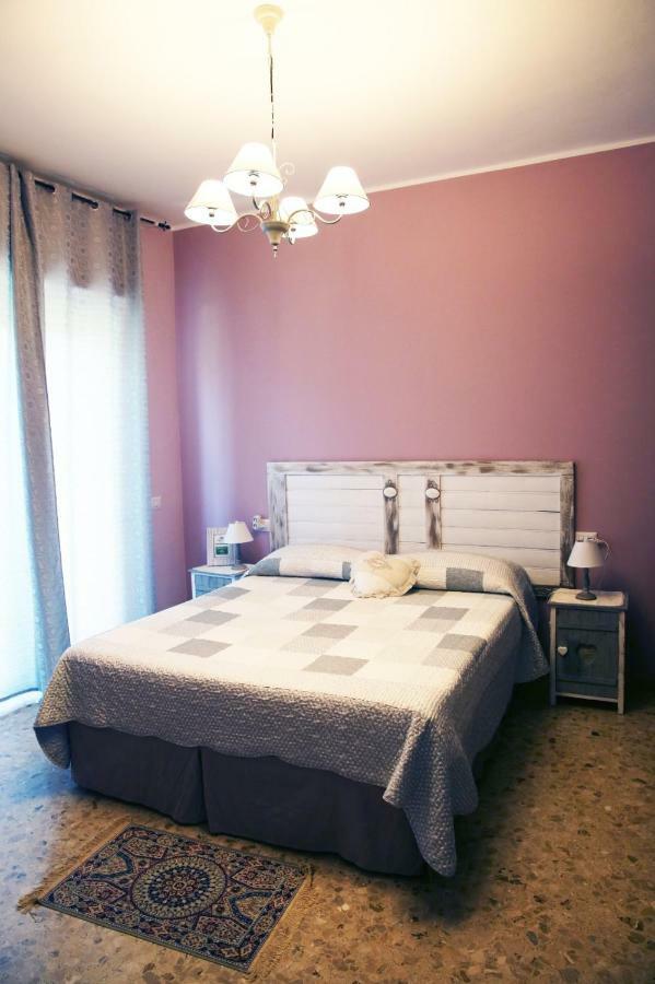 Casamia B&B Castelletto sopra Ticino Dış mekan fotoğraf